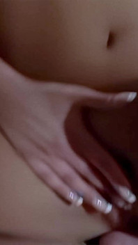 The Maid's Secret Anal Fantasy