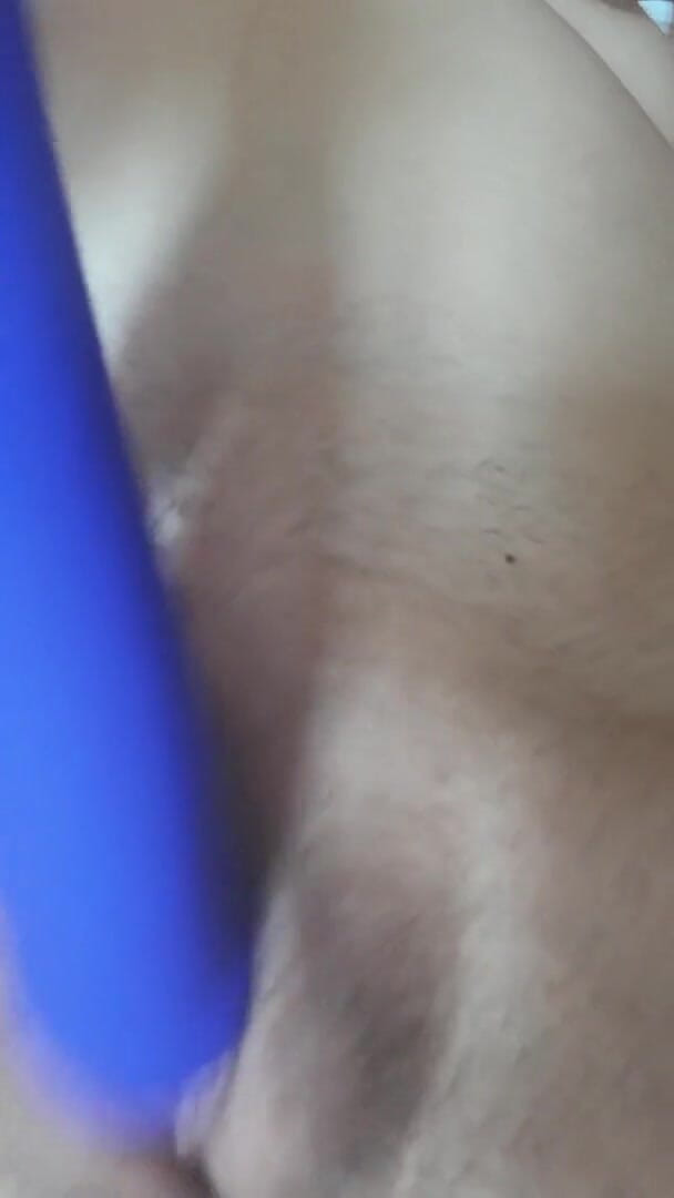 Maja Amateur: Maja hamile amatör mastürbasyon selfie