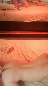Sesso intenso con i twink - Parte 3