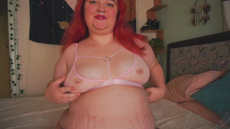 AssGives: Meme okşuyor ve başka bir şey