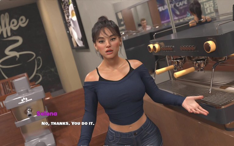 My Hot Neighbor Pregnant with Me but Her BF Thought as That His Baby - MILF Obsession - E41 (Q Boy) My Hot Neighbor Pregnant with Me but Her BF Thought as That His Baby - MILF Obsession - E41 (Q Boy)