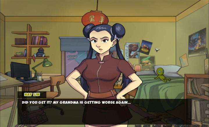 Hentai World: Cadı avcısı Asyalı anal seks yapıyor