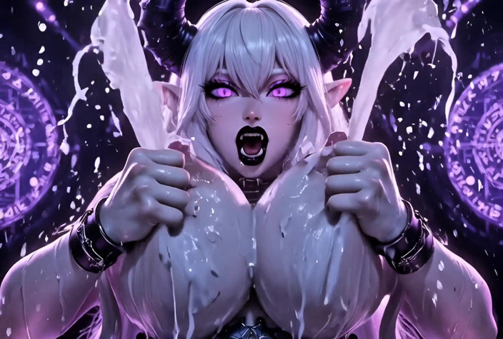 Stories&Anime: 흑인 대물 자지에게 따먹히는 거유 밀프