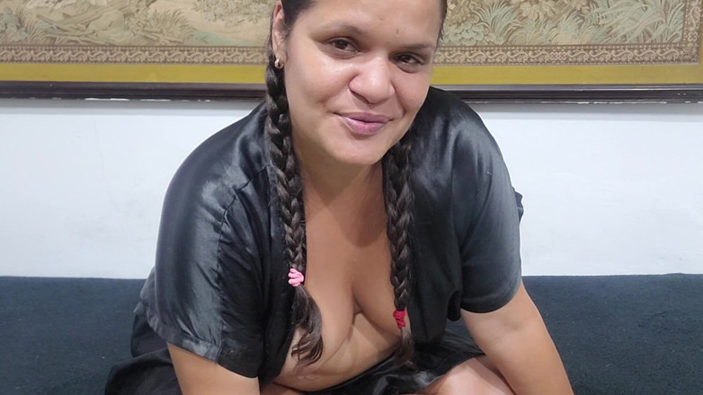 Paty Bumbum: Rubens Chifrudo