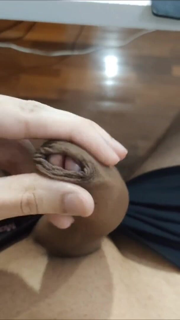 Lkdick8: Moje kompilace obrovských čůráků