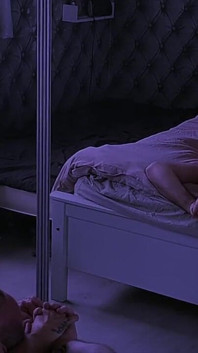 Chạm ướt át