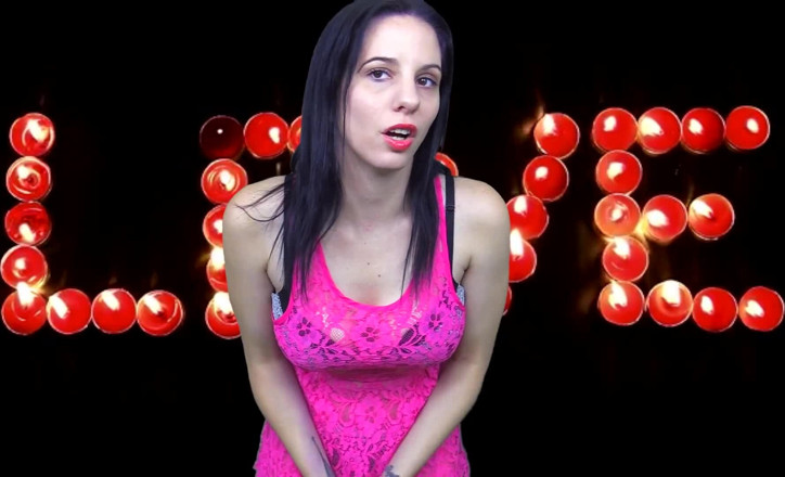 Quinn brooks: Give Me Everything-wmv