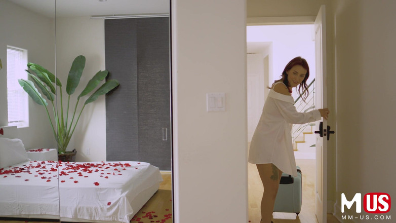 Delphine Films: Casa dolce casa