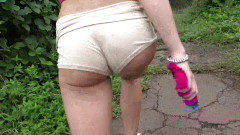 ATK Girlfriends: Lily Adams ile sanal tatil bölüm 7
