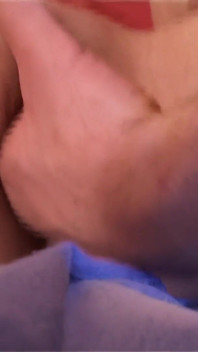 I Don't Want Caresses