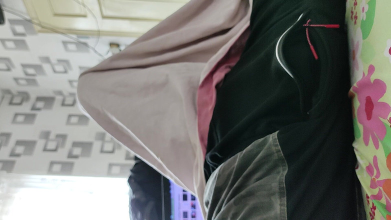 nikoniko2610: Aku lagi asik sekarang juga