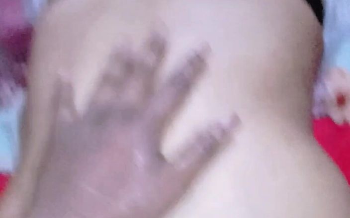 Deshi women: Indisches mädchen erstmals anal