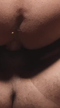 Homemade Gay Blowjob