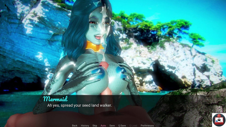 Joystick Cinema: Sexus Resort - (pt 01)