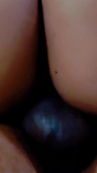 4K Cummy Bear Riding and Dogging Her Out Sub Slut on Camera Duty