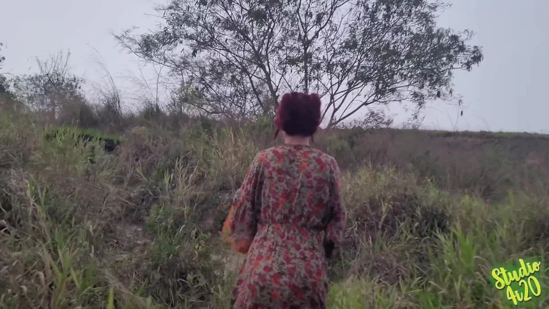 Mano Nico Official: Venkovní rychlovka