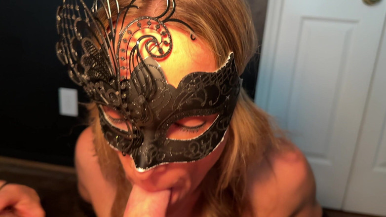 TheSecretSessions: Son Sperme a Si Bon Goût