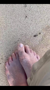 Pecinta kaki?