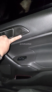 This Sexy Teen Ordered a Service From Uber, but She Had No Cash to Pay. You Can't Imagine What She Did!