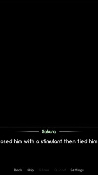 Naruto Rails Pasukan Impiannya - Buah dada lembut Hinata, Badan Ketat Ino & Sikap Sakura