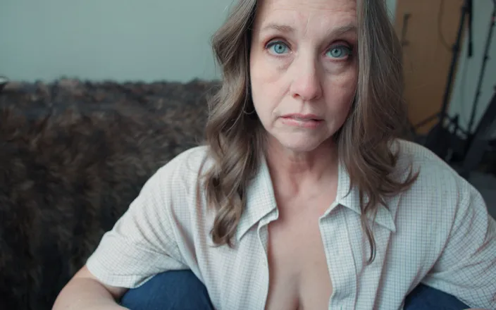 Sex Over 50: Behind the Scenes Blow Job
