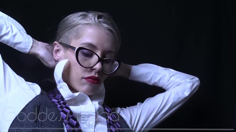 Kyaa Chimera: Se hur styvpappa Kyaa klär sig