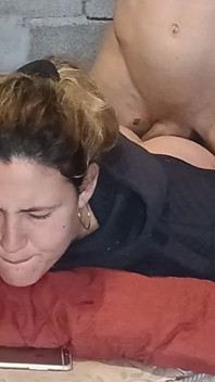 Painful Anal