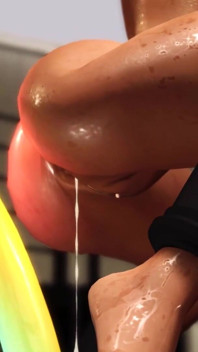 Me fode com força. Sexo com um androide de ficção científica no laboratório