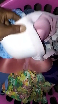 Jaanu294: トイレは驚いた