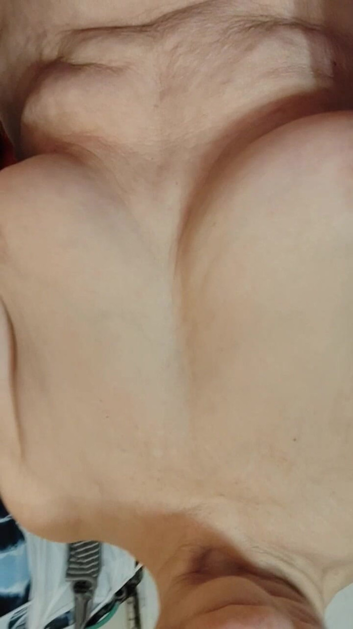 Patty doll 53: 흑인 대물 자지에게 따먹히는 핫한