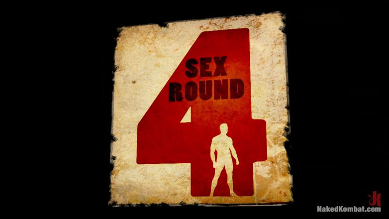 Naked Kombat: Kyle Braun Vs Kyle Quinn