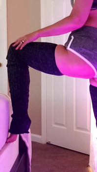 Big Ass MILF