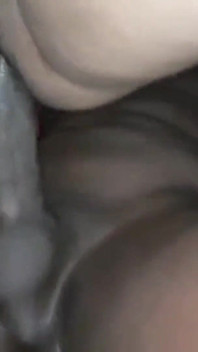 WildEnglishBBW líbání BBC Nata4sex buší do mé chlupaté růžové kundičky