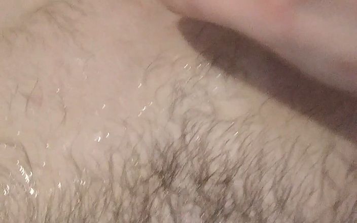 Partizan studio: Masturbazione nella vasca da bagno per te