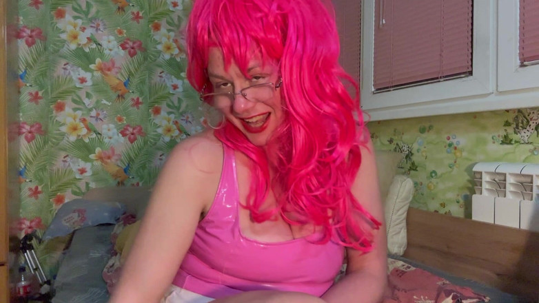 Putarankahotmilf: Il mio lato tesoro sottomesso parte 2