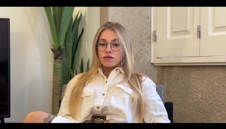 Bunny Rabbits: At a Psychologist's Appointment