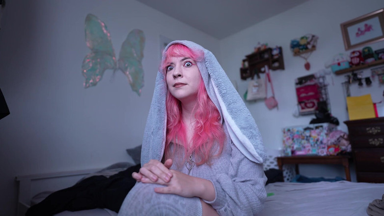 Lil red velvettt: Your Hung Stepdad