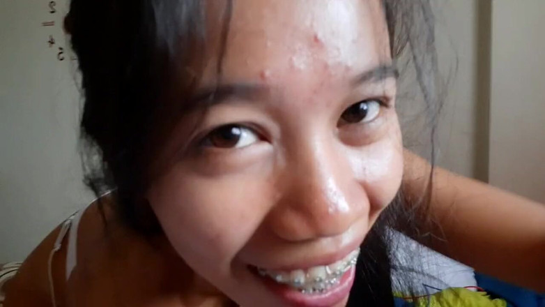 creamberryfairy: Ac Guy Fucked My Ass and Pussy