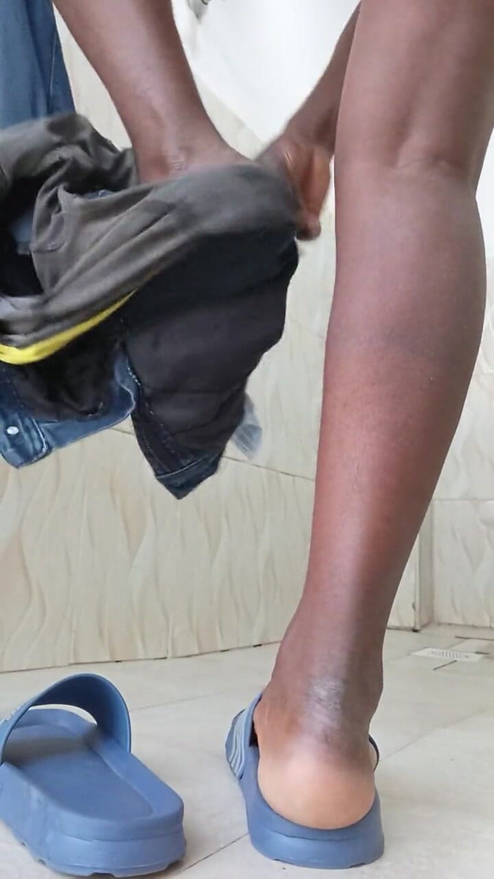 Sexyjayla254: Große cumshot-ladungsansicht von hinten