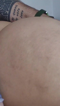 I Only My Sister-in-law's Ass, I'm Addicted to Her!