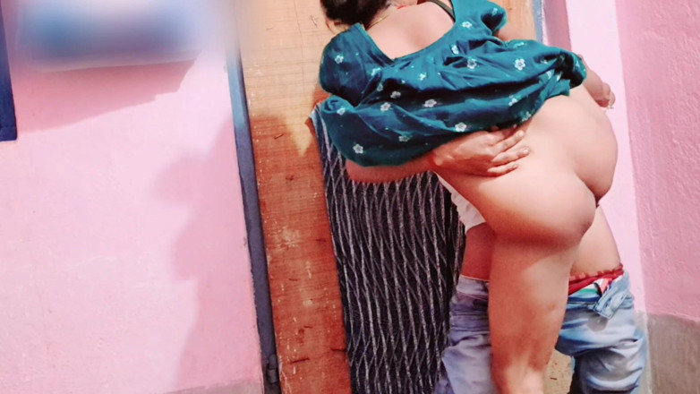 Trilokinath: Bangladéšská bhabhi a indický devar