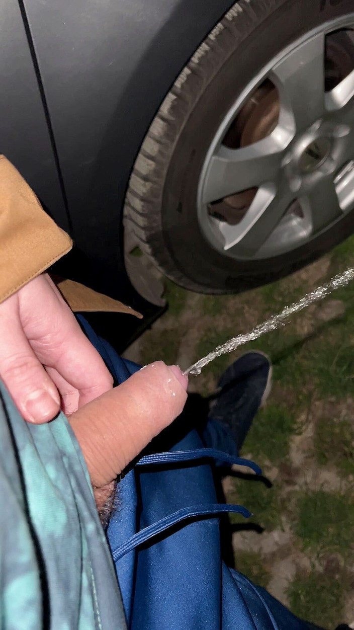 Gifted: उपहार में पेशाब करना है