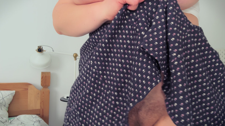 Mrs Wetslavs: Líbí se ti, když je manželka zlobivá?