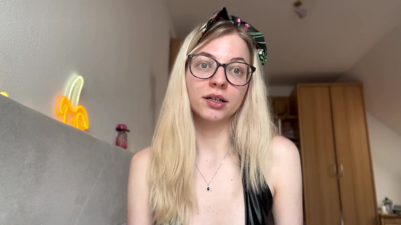 Goddess_Bella_Rae: Wie man ihn wie ein objekt behandelt - domina