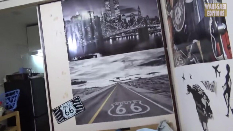 Wabi-Sabi Editions: Service de location de femme de ménage qui va bien...