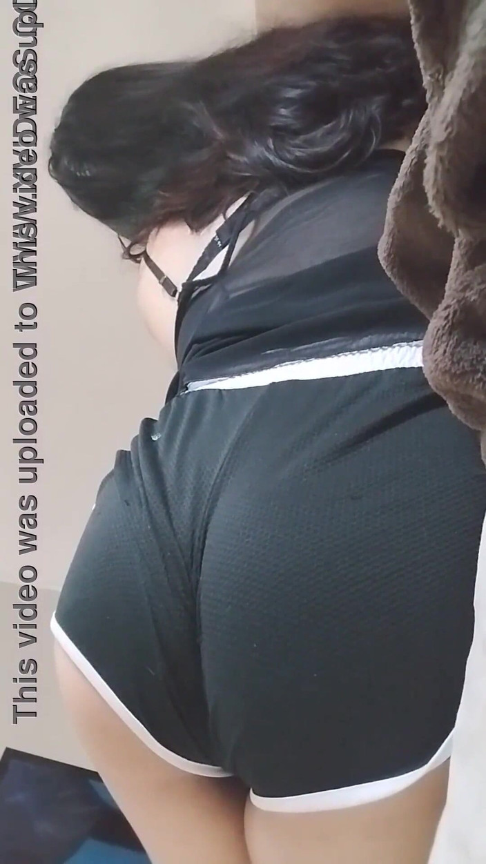 Mexicasero: S mým sousedem v bohatých mini šortkách