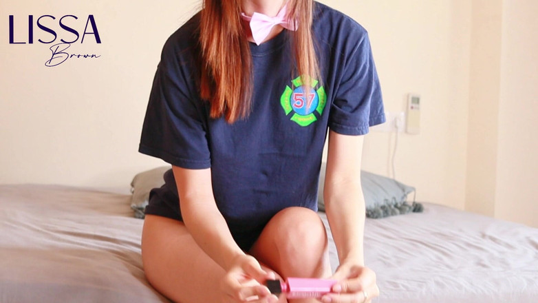 Lissa Brown: Striptease für meinen freund