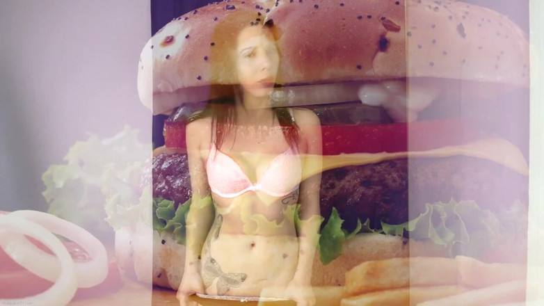 Quinn brooks: Big Fatty- Phone Tablet 720p