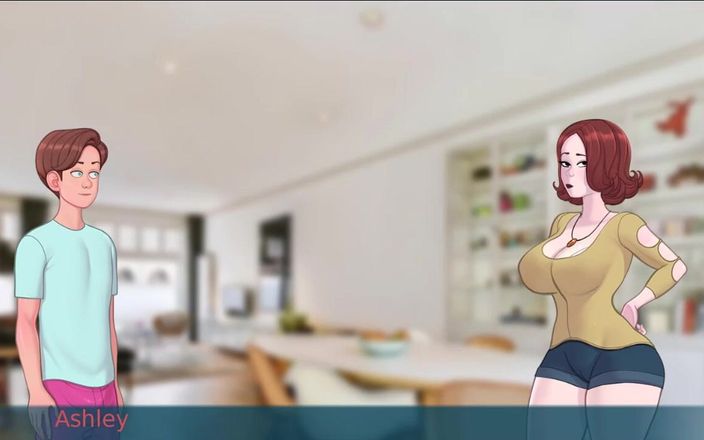 Miss Kitty 2K: Sexuální poznámka - 145 sledovala porno! podle Misskitty2k