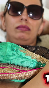 First Time in Hotel Evy Bollywood